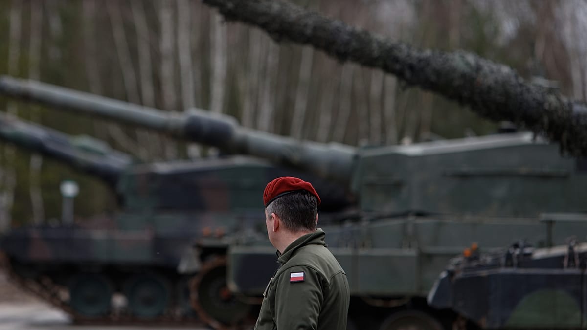 Готова ли е Европа за война? Какво прави Брюксел?