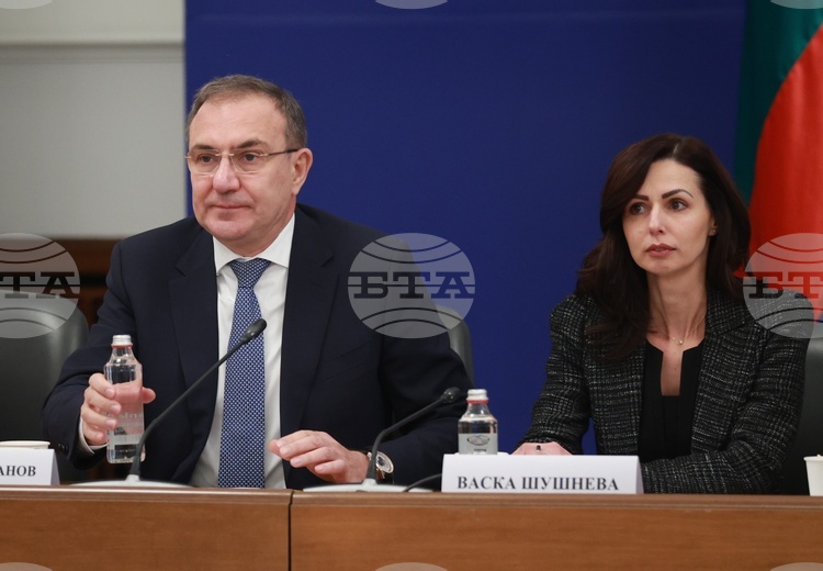 Министър Гуцанов предупреждава за недобре изчислени промени във втората пенсия