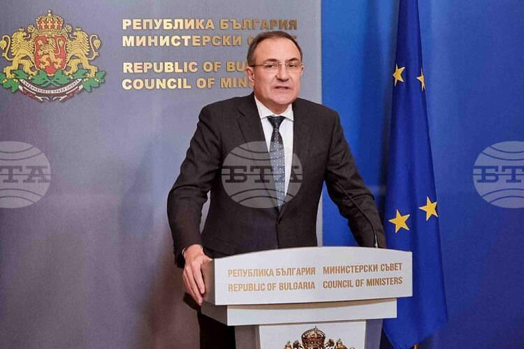 Борислав Гуцанов призова за внимателен преглед на промените в Кодекса за социално осигуряване