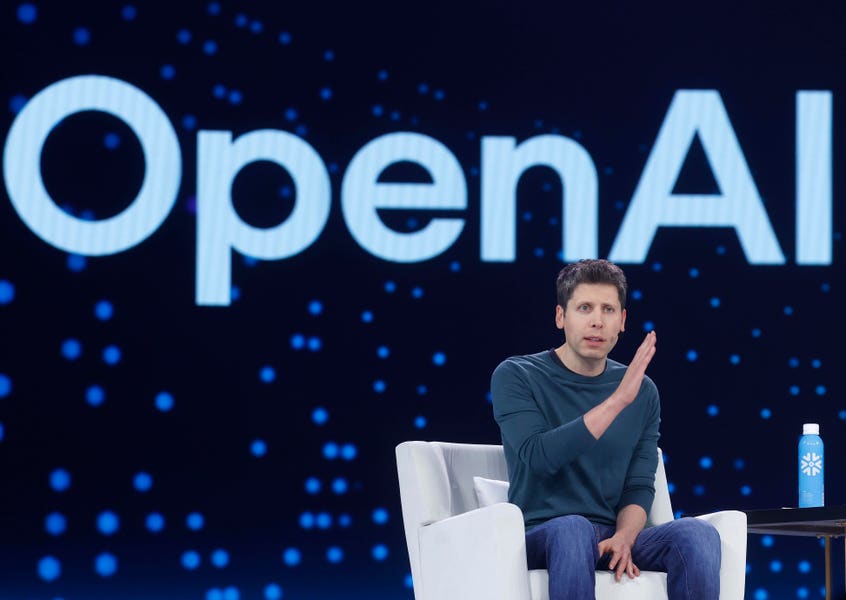Дебатът за SaaS и AI: Къде се крие истинската стойност в корпоративния софтуер?