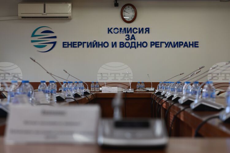 КЕВР ограничава поскъпването на природния газ до 3,69% през февруари