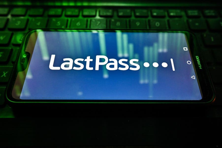 Критично предупреждение от LastPass: Атаки върху пароли в ход