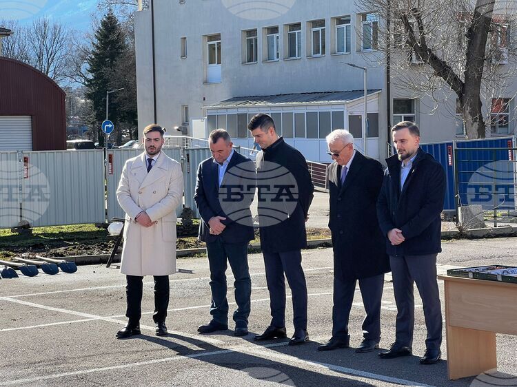 Нов Център за лъчелечение в София: Модернизация на онкологичната грижа