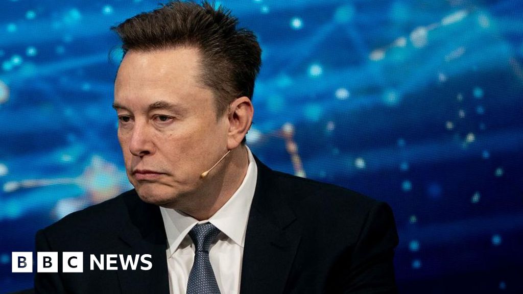 Блокиране на AI чатбот на Илон Мъск в Азия заради сексуални deepfakes