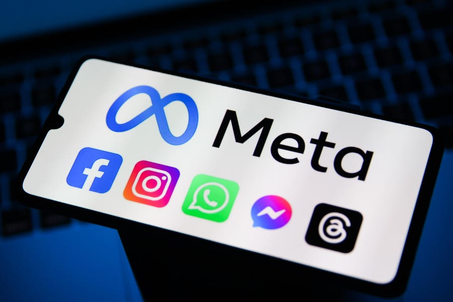 Meta обявява мащабен енергиен план с Vistra и TerraPower
