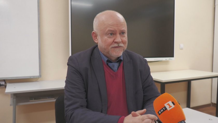 Честността на изборите: Машини, хартия или сканиращи устройства?