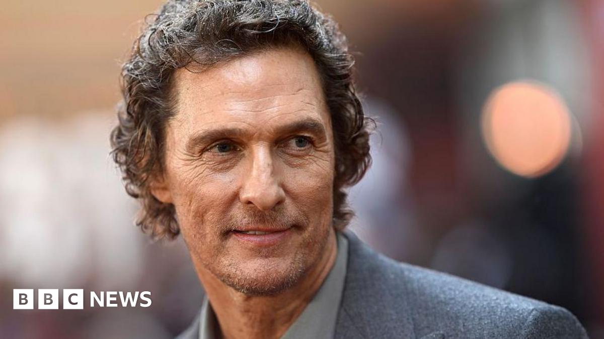 Matthew McConaughey защитава образа си от AI злоупотреби: Първи случай на търговска марка