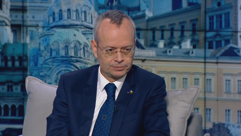 Методи Байкушев: Политиката е щафета - коментар за отпадането на знакови лица от ПП
