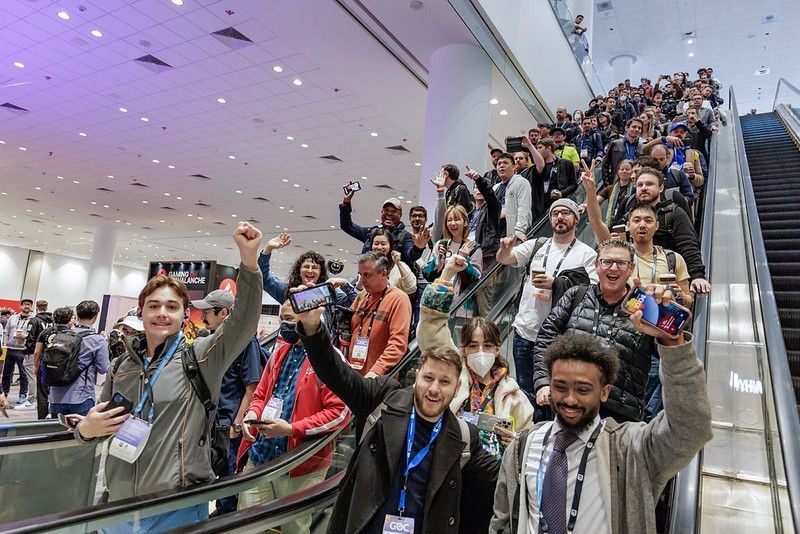 Международни участници пропускат GDC 2026 поради опасения за сигурността