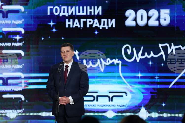 БНР отбелязва 91 години с награди и признание за ценностите си