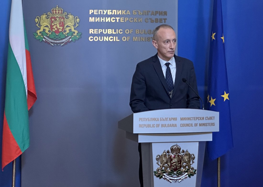Допълнителни средства за инвестиции в образованието: Подобряване на училищната инфраструктура