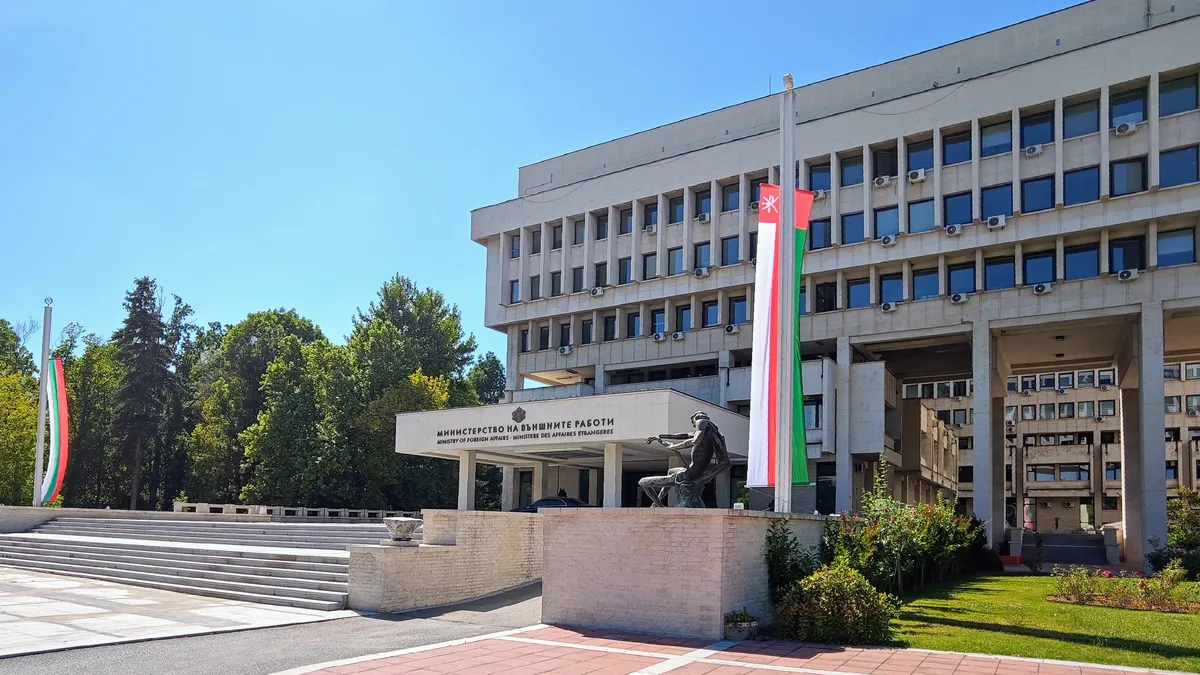МВнР активира кризисна линия за българите във Венецуела