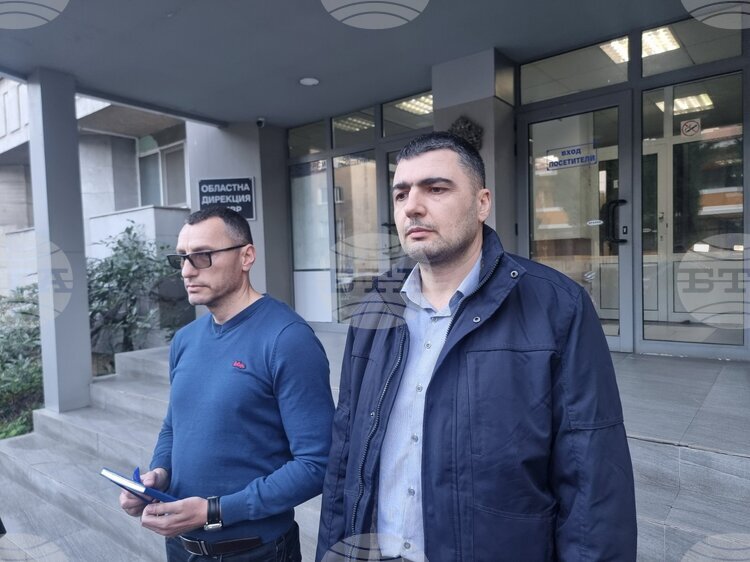 Фалшиви еврови банкноти в Старозагорско: Пет случая от началото на годината