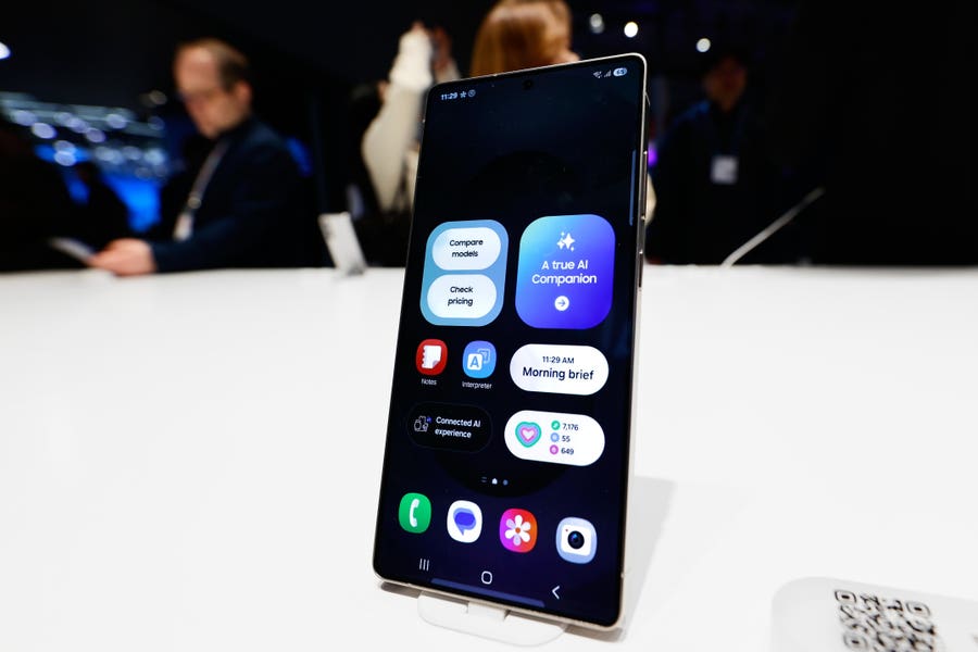 Samsung Galaxy S25 Ultra: Драстично намаление на цената води до рекордни продажби