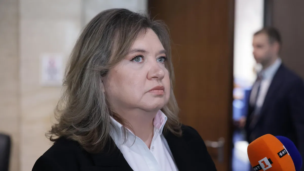 Наталия Киселова: Промяната в Изборния кодекс не е правилна