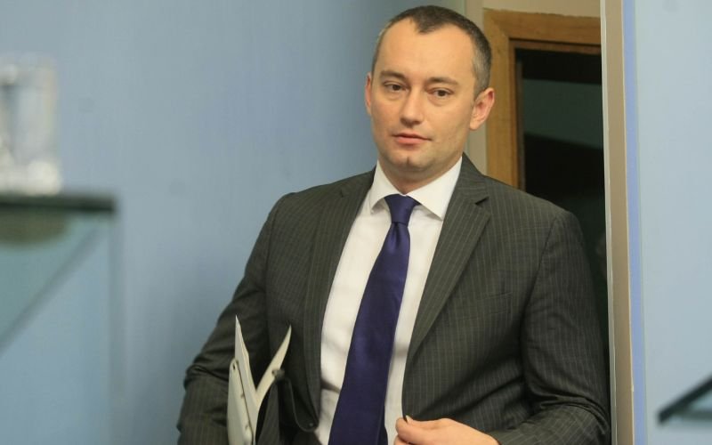 Българският дипломат Николай Младенов назначен за върховен представител за Газа