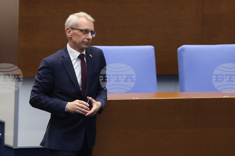 Кирил Петков няма да участва в листите на 'Продължаваме промяната'