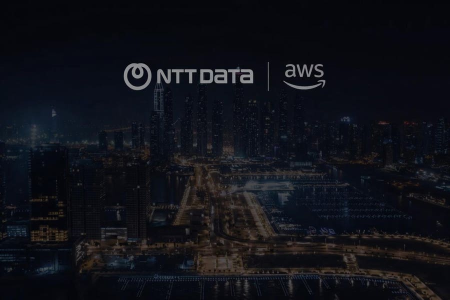 NTT DATA и AWS разширяват партньорството си за мащабно внедряване на AI в предприятията