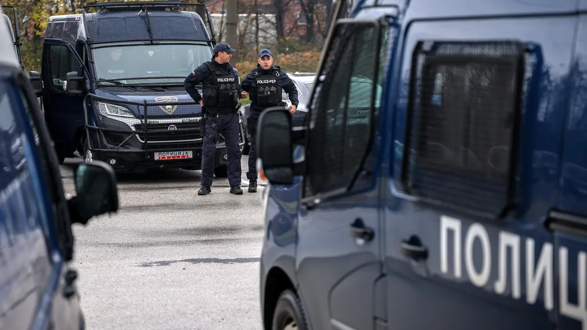 Съдебен процес за пожара в „Пулс“, Кочани: Потресаващи показания на оцелели