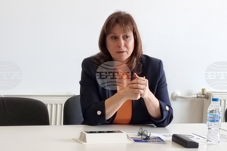 Омбудсманът настоява за строг контрол върху мерките за психично болните пациенти
