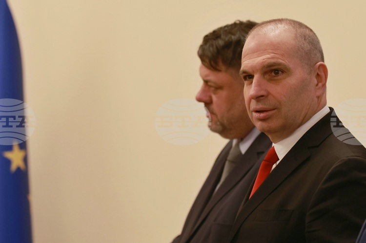 Правителството прехвърля остров „Св. св. Кирик и Юлита“ на транспортното министерство за туристическо развитие