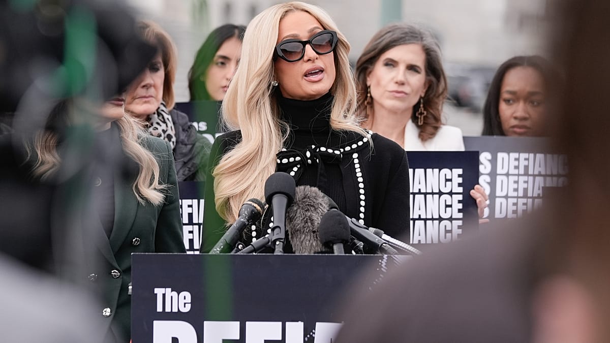 Paris Hilton се включва в борбата срещу AI deepfakes: Глобален проблем с локални решения