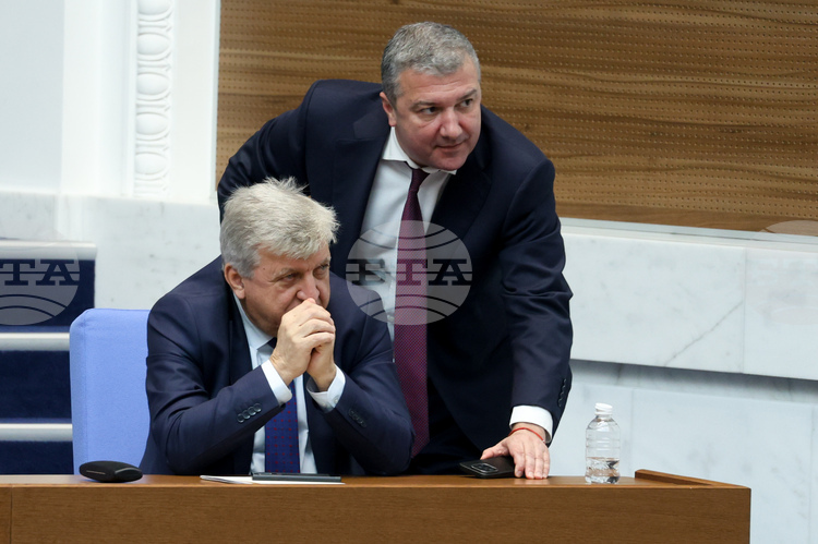 Парламентът прие на първо четене промени в Закона за управление на отпадъците
