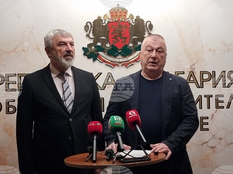 Магистралата Русе-Велико Търново: Първите два лота готови до 2030 г.