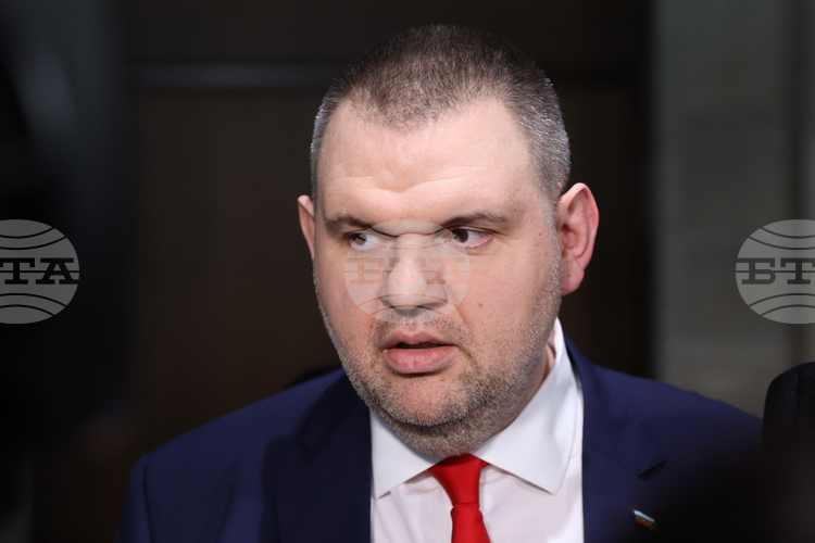 Делян Пеевски сезира ВСС за снизходително отношение на Плевенския съд към убиец на пътя