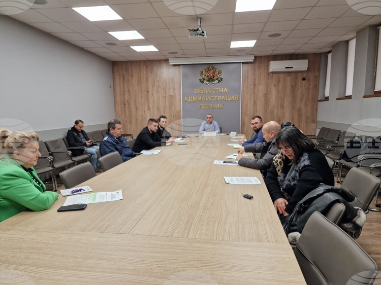 Проверки на преработвателни предприятия за храни в Пернишка област: ОБДХ следи за качеството