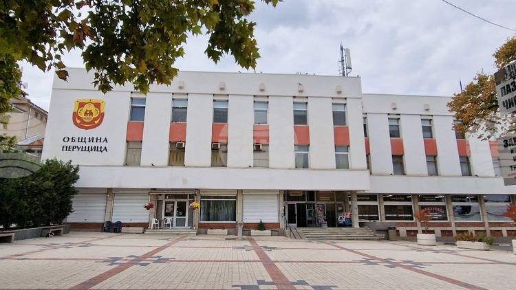 Перущица: Таксата за битови отпадъци остава непроменена