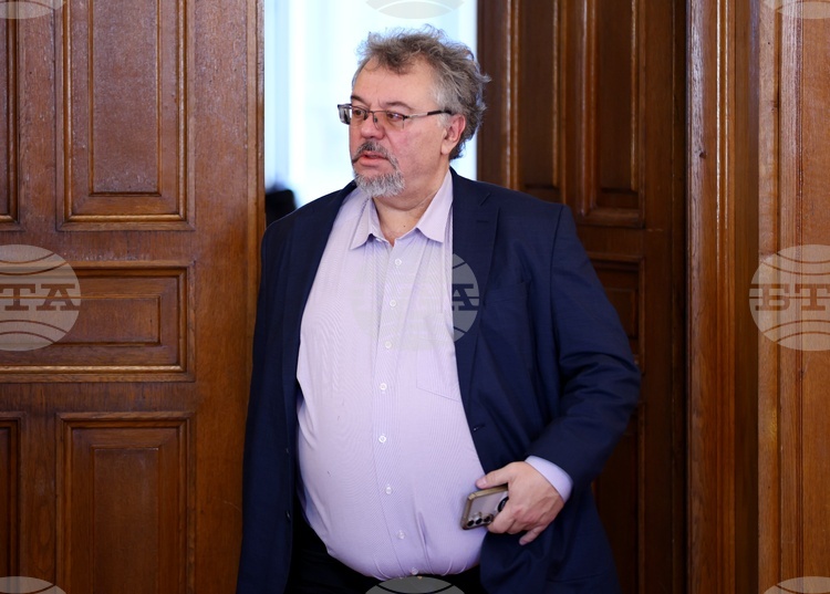 Депутатът Манол Пейков: Авторското право е ключ към монетизацията на творческите идеи