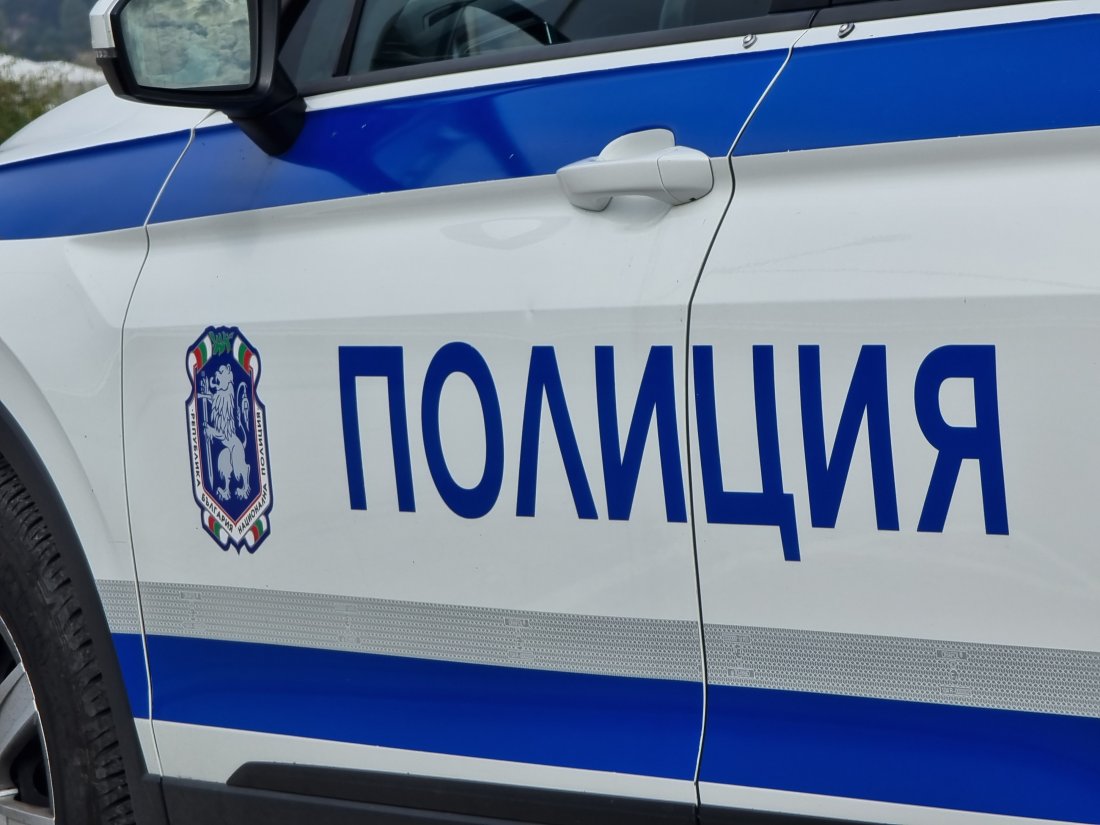 Пиян шофьор избяга от полицията в Несебър: Бързо производство срещу нарушителя