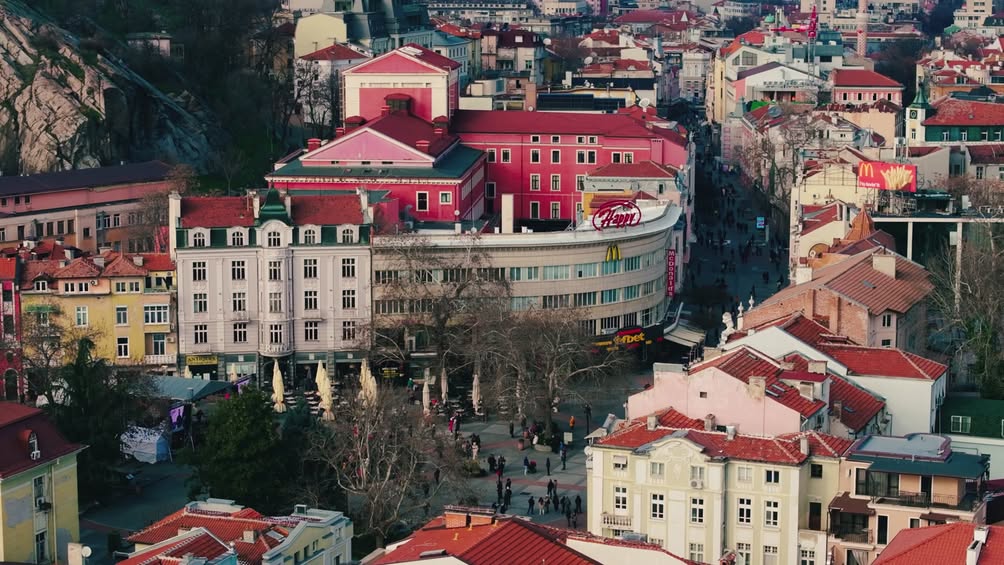 Фестивалът 'Пловдив си ти' завладя сърцата на пловдивчани