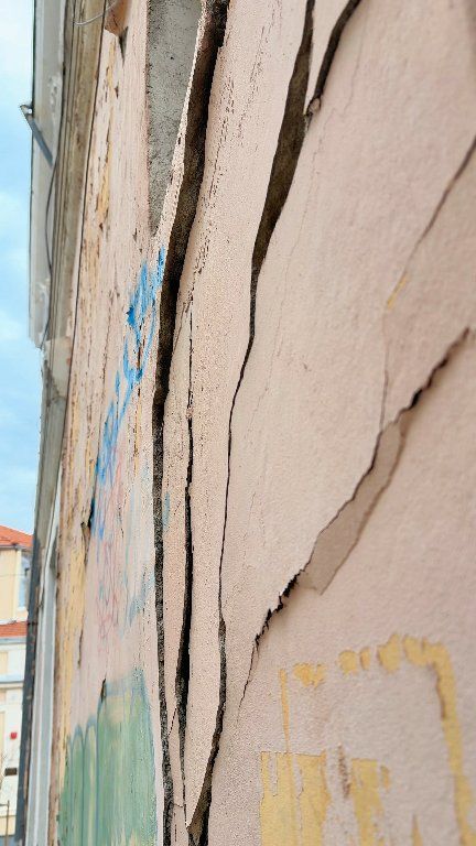 Реставрация на паметник на културата в Пловдив: Част от първото кметство