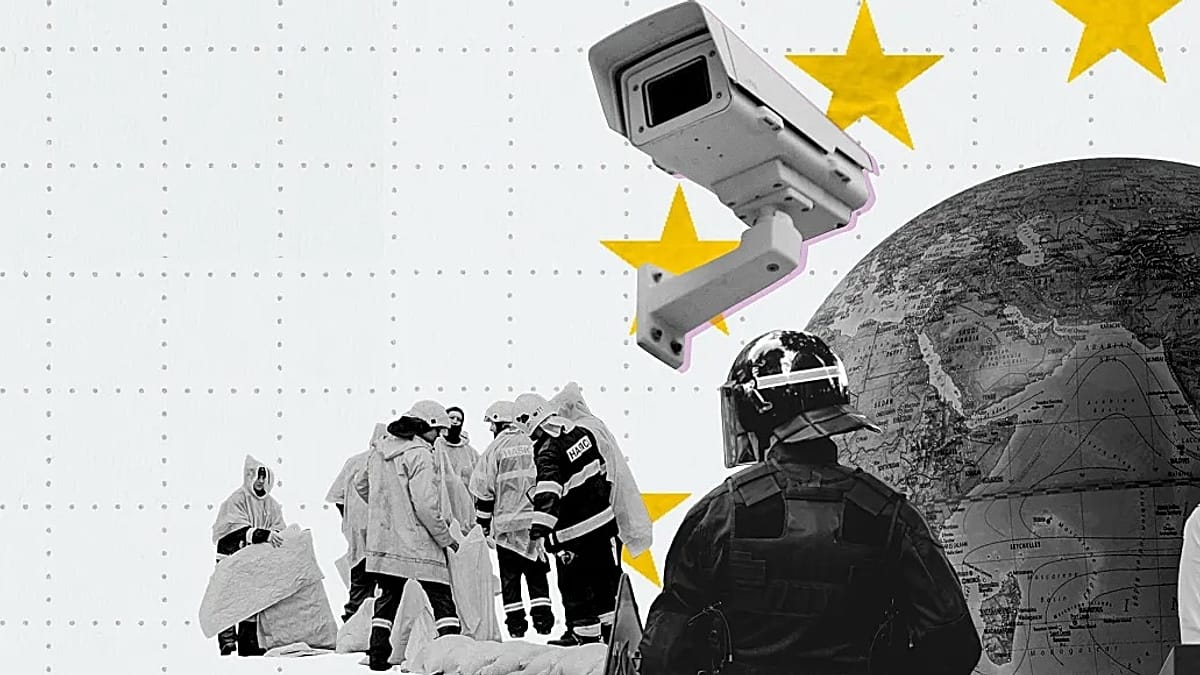 Подкрепата на европейците за международната помощ: инструмент за влияние или тежест?