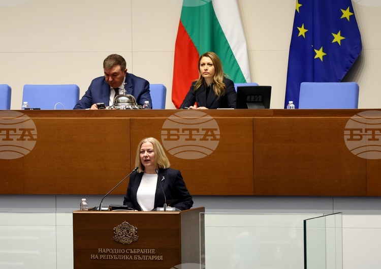 ПП-ДБ: Ограничаването на правото на глас е нарушение на Конституцията