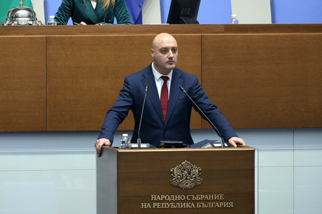 ПП-ДБ настояват за спешни реформи в съдебната система