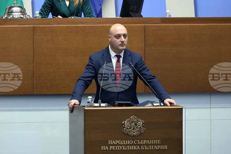 ПП-ДБ: България пред избор за справедливост и правосъдие
