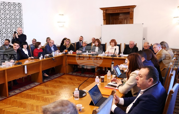 Парламентарната комисия обсъжда ключови промени в Изборния кодекс