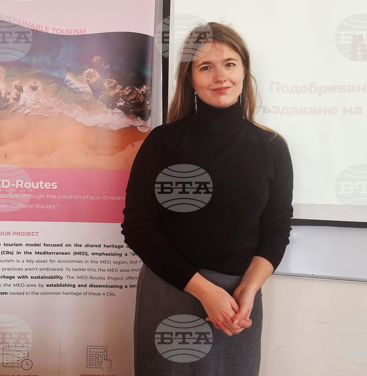 Международен проект насърчава 'бавен' туризъм: Нови маршрути за устойчиво развитие