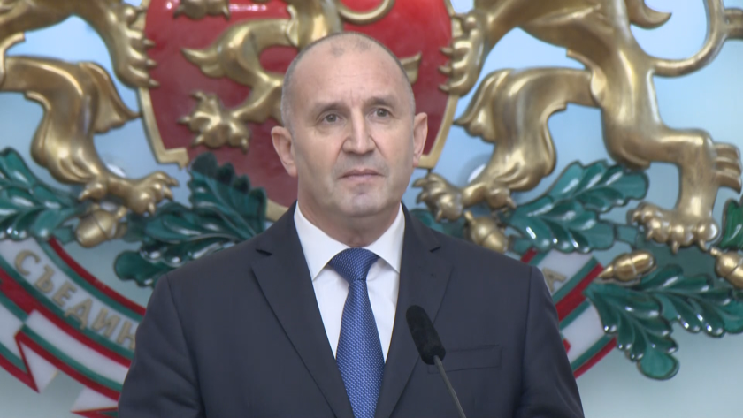 Президентът Радев и потенциалното му участие в предсрочните избори: Какво предстои?
