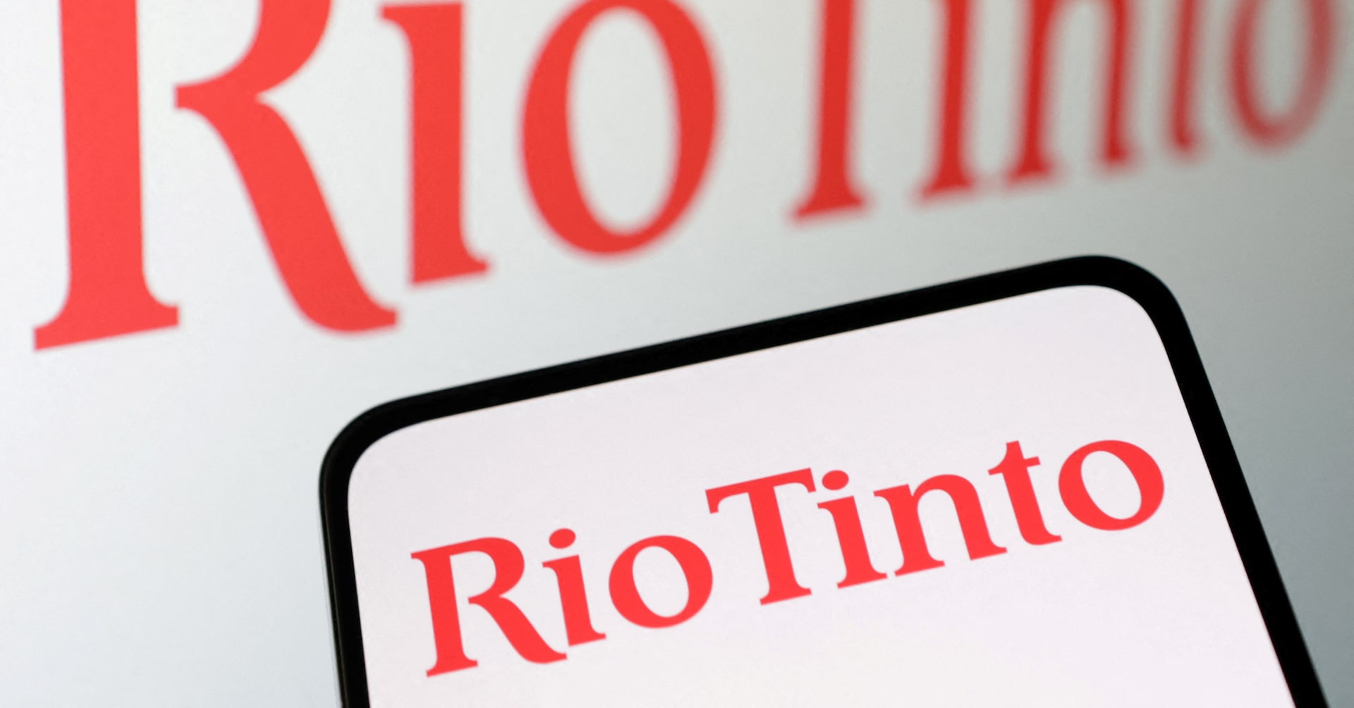 Rio Tinto ще доставя мед на Amazon за AI центрове