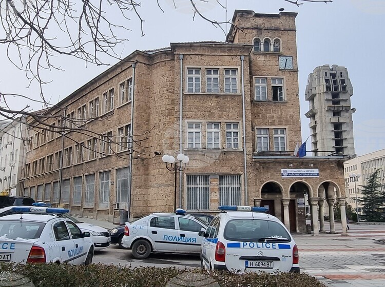 Задържан шуменец за побой над жена: Ръст на домашното насилие в региона