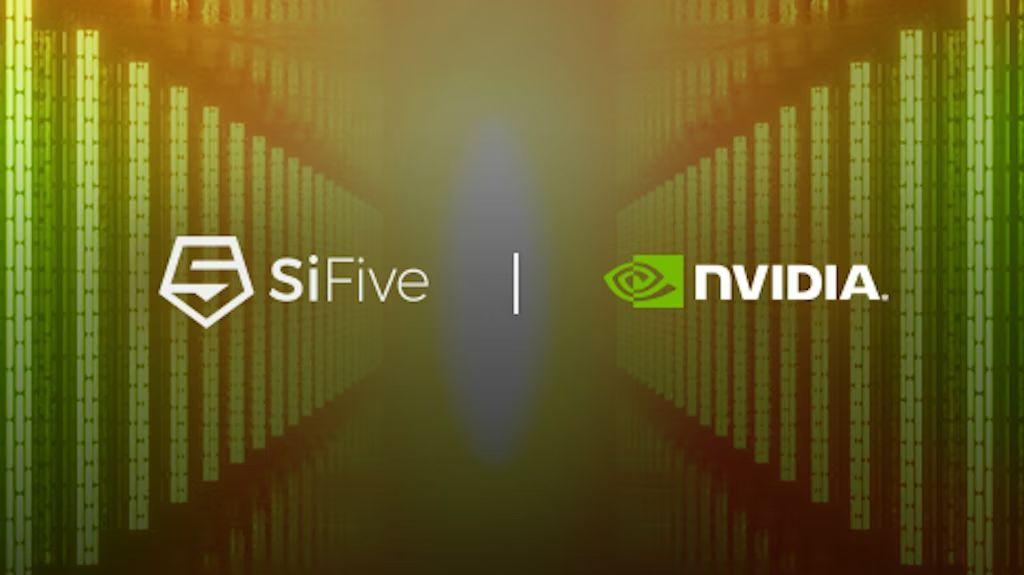 SiFive и NVIDIA обединяват сили за ново поколение AI чипове