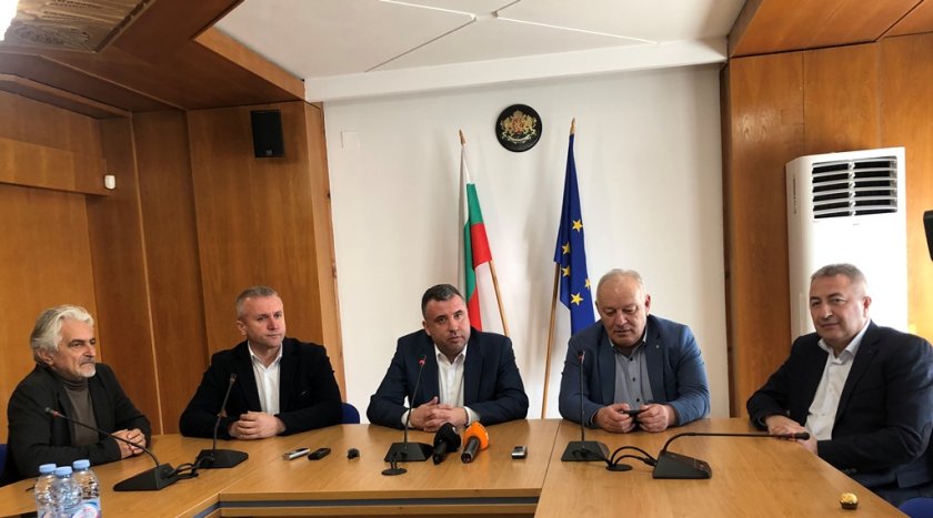 Отварят граничния преход 'Рудозем - Ксанти' след 30 години: Икономически тласък за региона