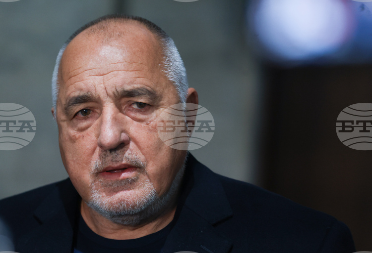 Бойко Борисов: ГЕРБ има основание да продължи да управлява
