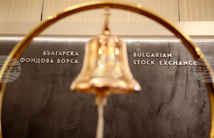 Ръст на SOFIX: Българската фондова борса с 21% увеличение след приемането на еврото