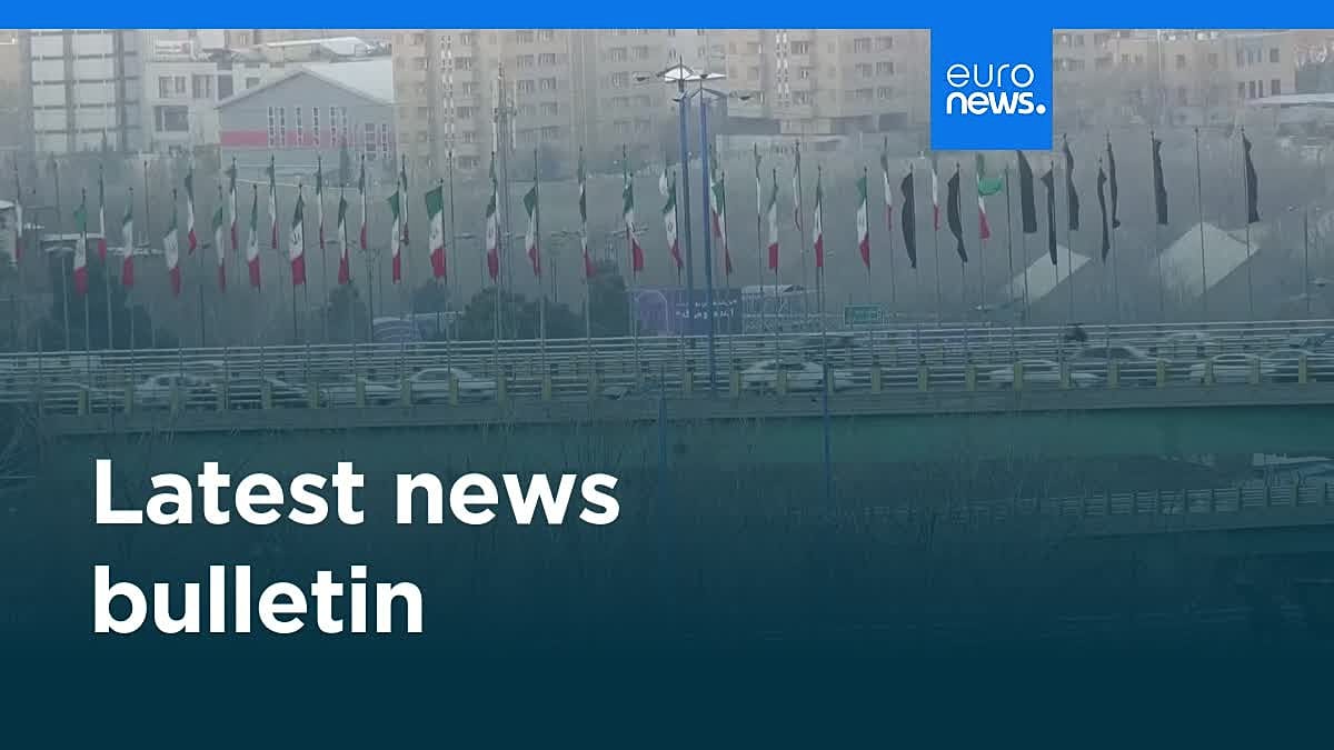 Актуални новини от Европа и света: 16 януари 2026 г.