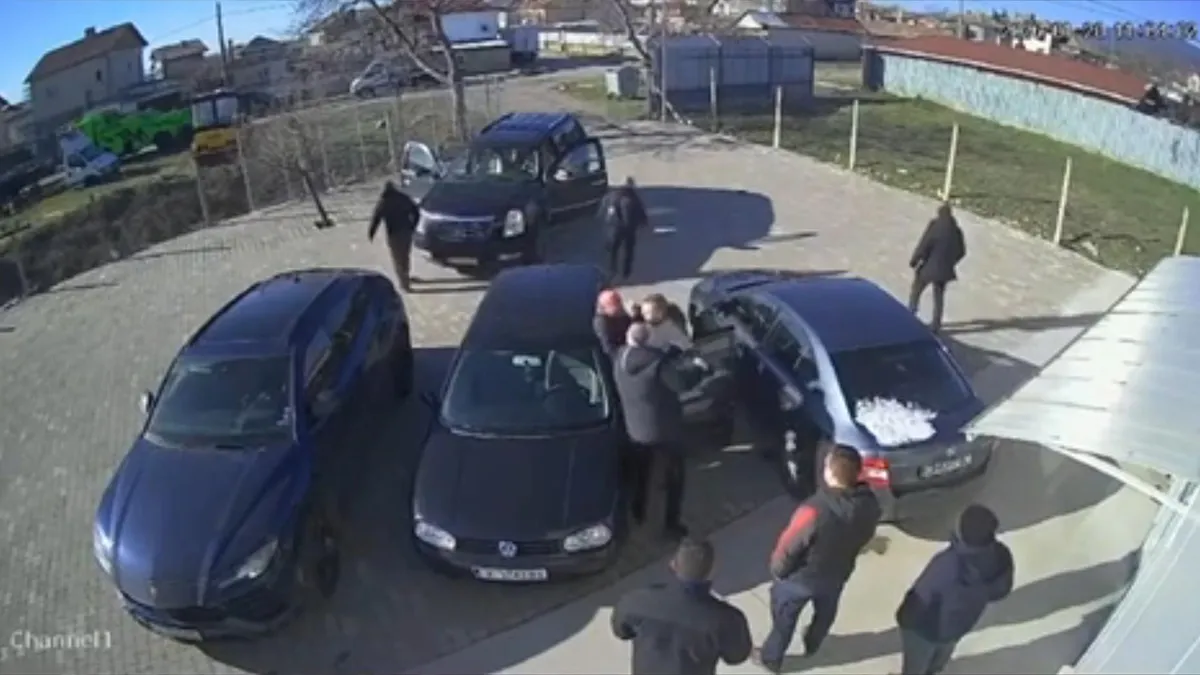 Свидетел за купуване на гласове пребит от бивш кмет и синът му: Разследване започнато